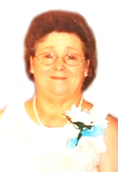 Barker, Linda